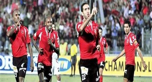 أبو تريكة: الأهلي ليس مكاناً لتصفية الحسابات ودفع فواتير الانتخابات